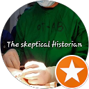 Scepticus Historicus profile picture