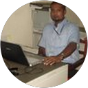 Dinusha Janaka profile picture