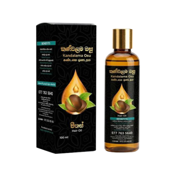 පීනස් Hair Oil